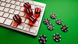 Зеркало Grizzly Casino